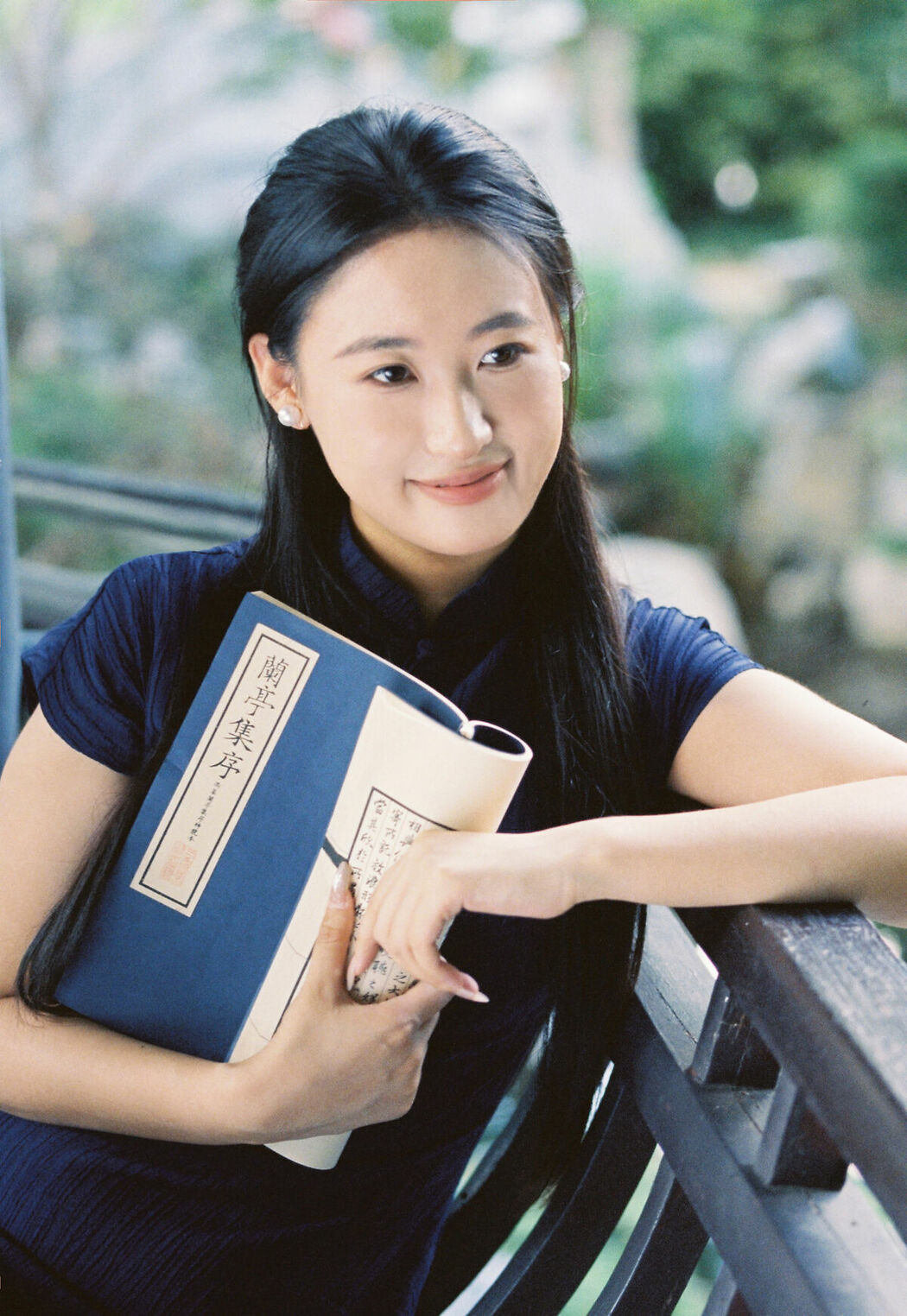YiTuYu艺图语 Vol.10149 Yi Ming (16P)