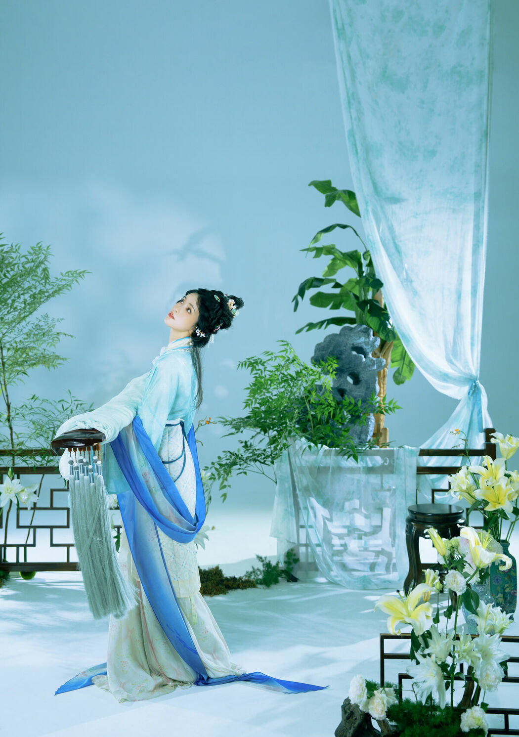 YiTuYu艺图语 Vol.10148 Tao Chi (14P)