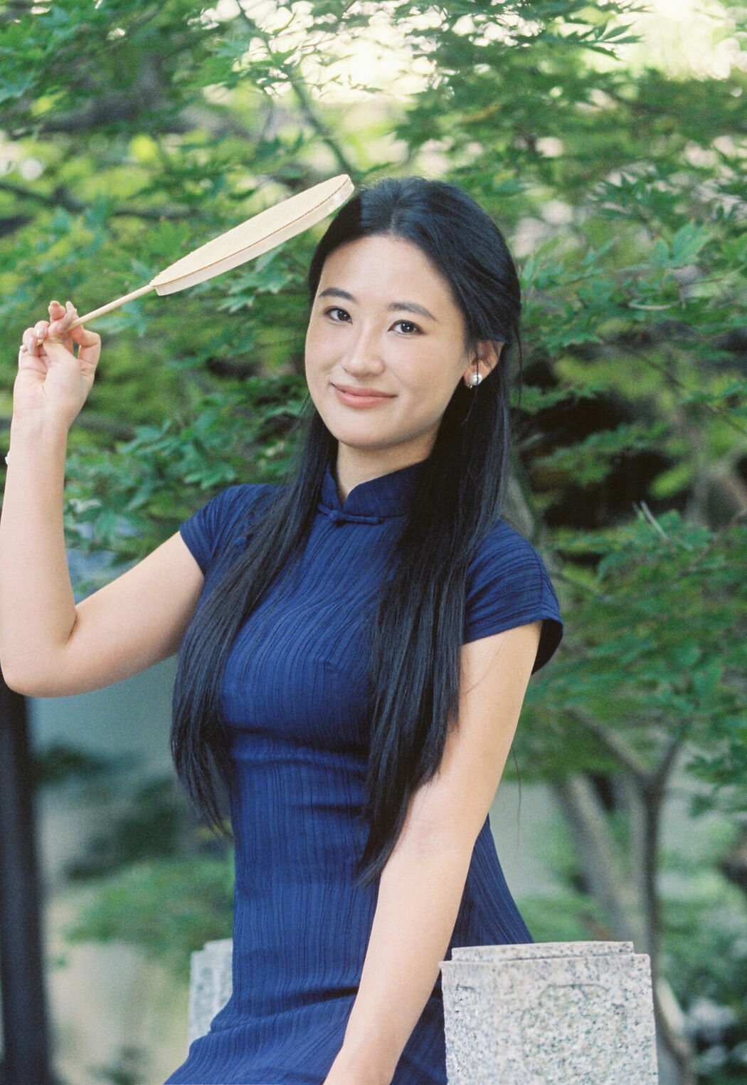 YiTuYu艺图语 Vol.10149 Yi Ming (16P)