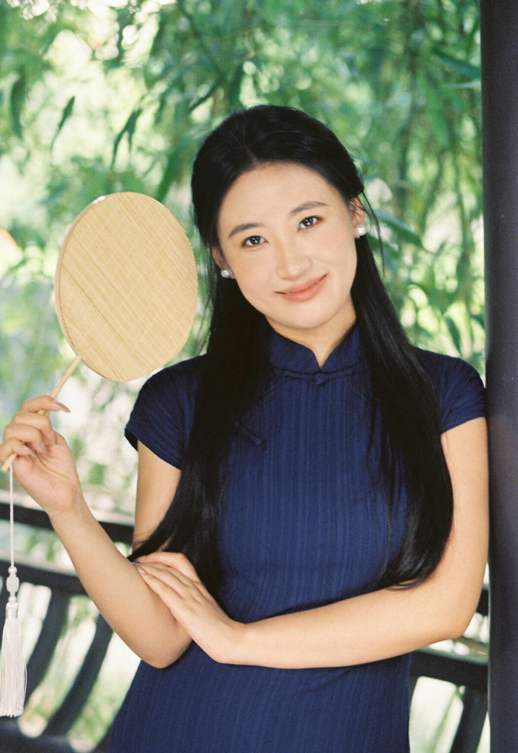 YiTuYu艺图语 Vol.10149 Yi Ming (16P)