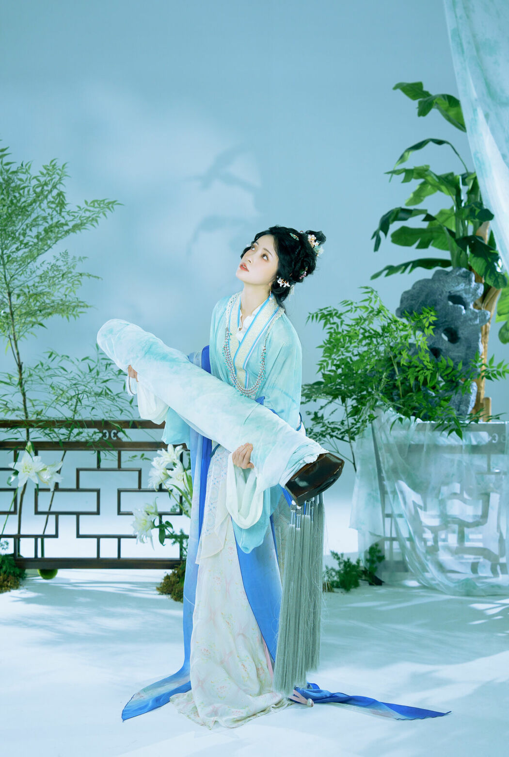 YiTuYu艺图语 Vol.10148 Tao Chi (14P)