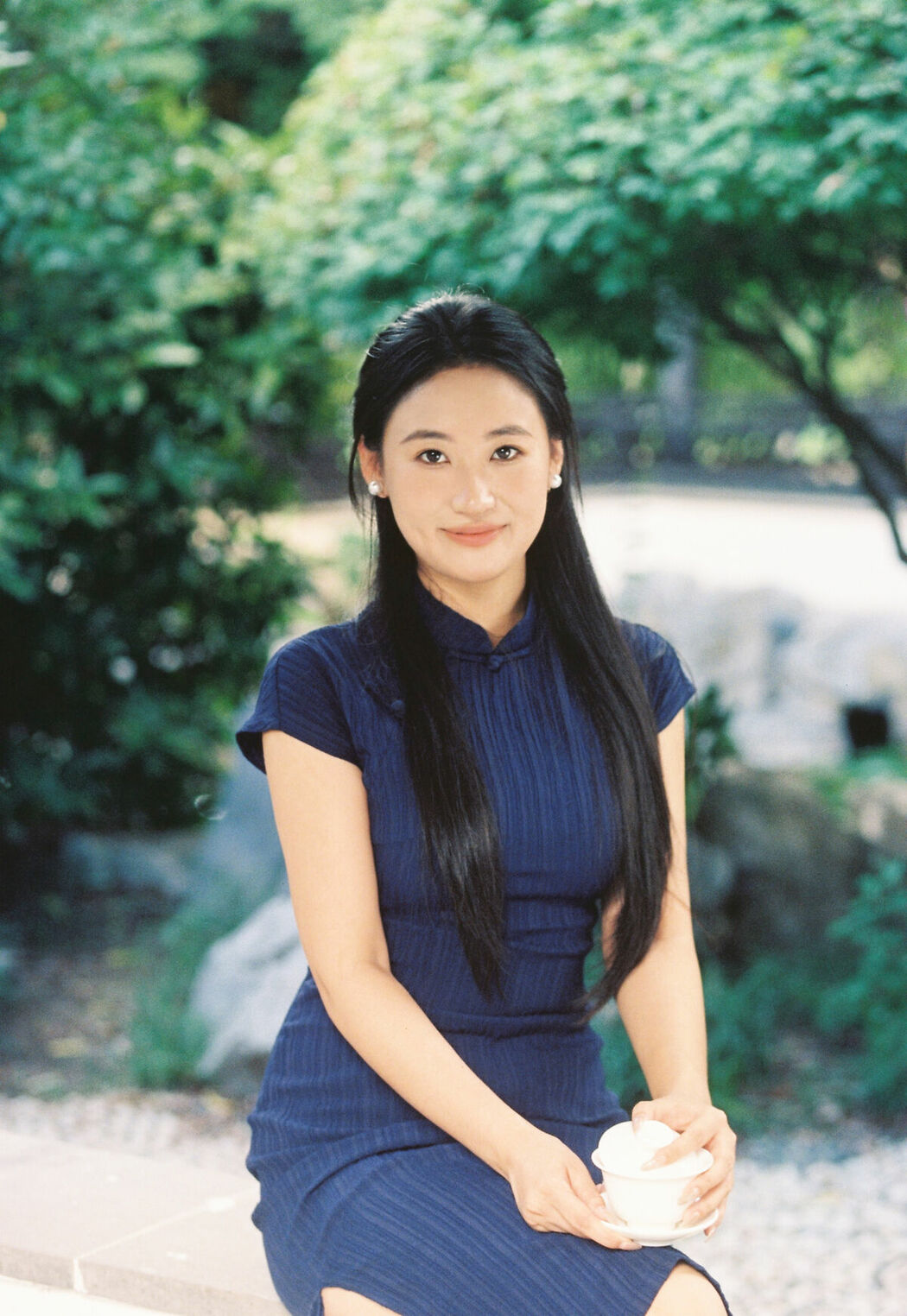 YiTuYu艺图语 Vol.10149 Yi Ming (16P)
