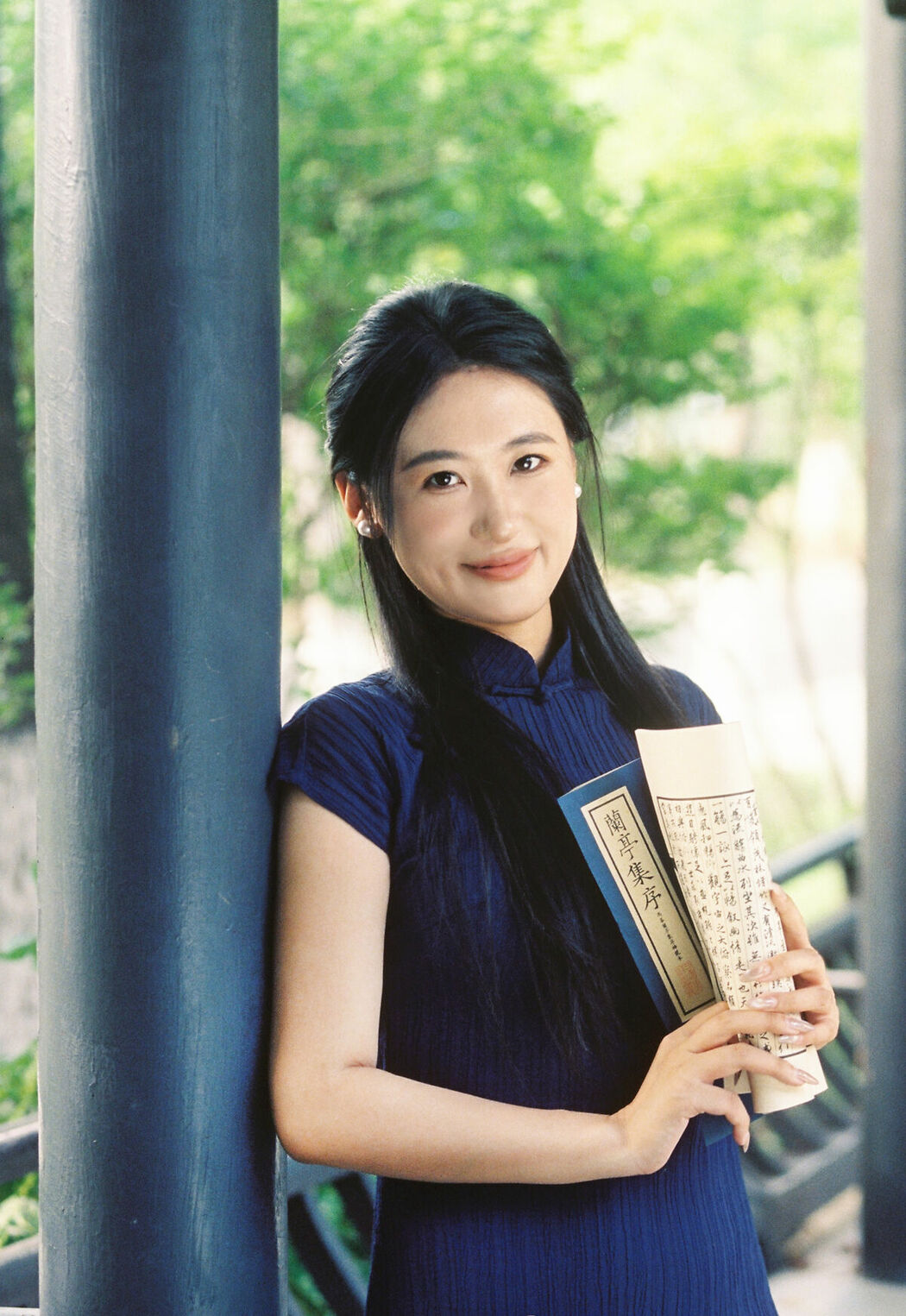YiTuYu艺图语 Vol.10149 Yi Ming (16P)