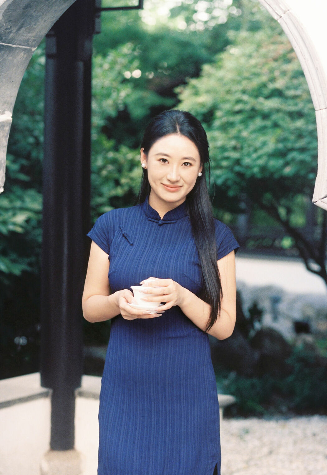 YiTuYu艺图语 Vol.10149 Yi Ming (16P)