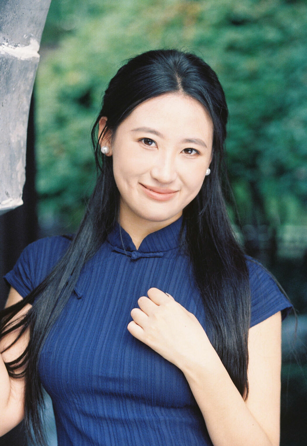YiTuYu艺图语 Vol.10149 Yi Ming (16P)