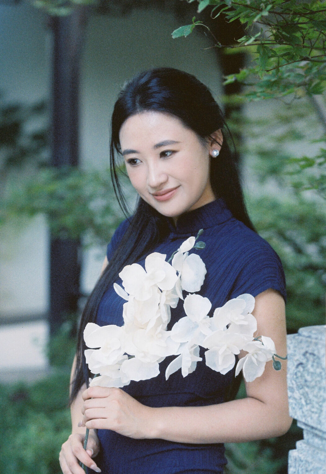 YiTuYu艺图语 Vol.10149 Yi Ming (16P)