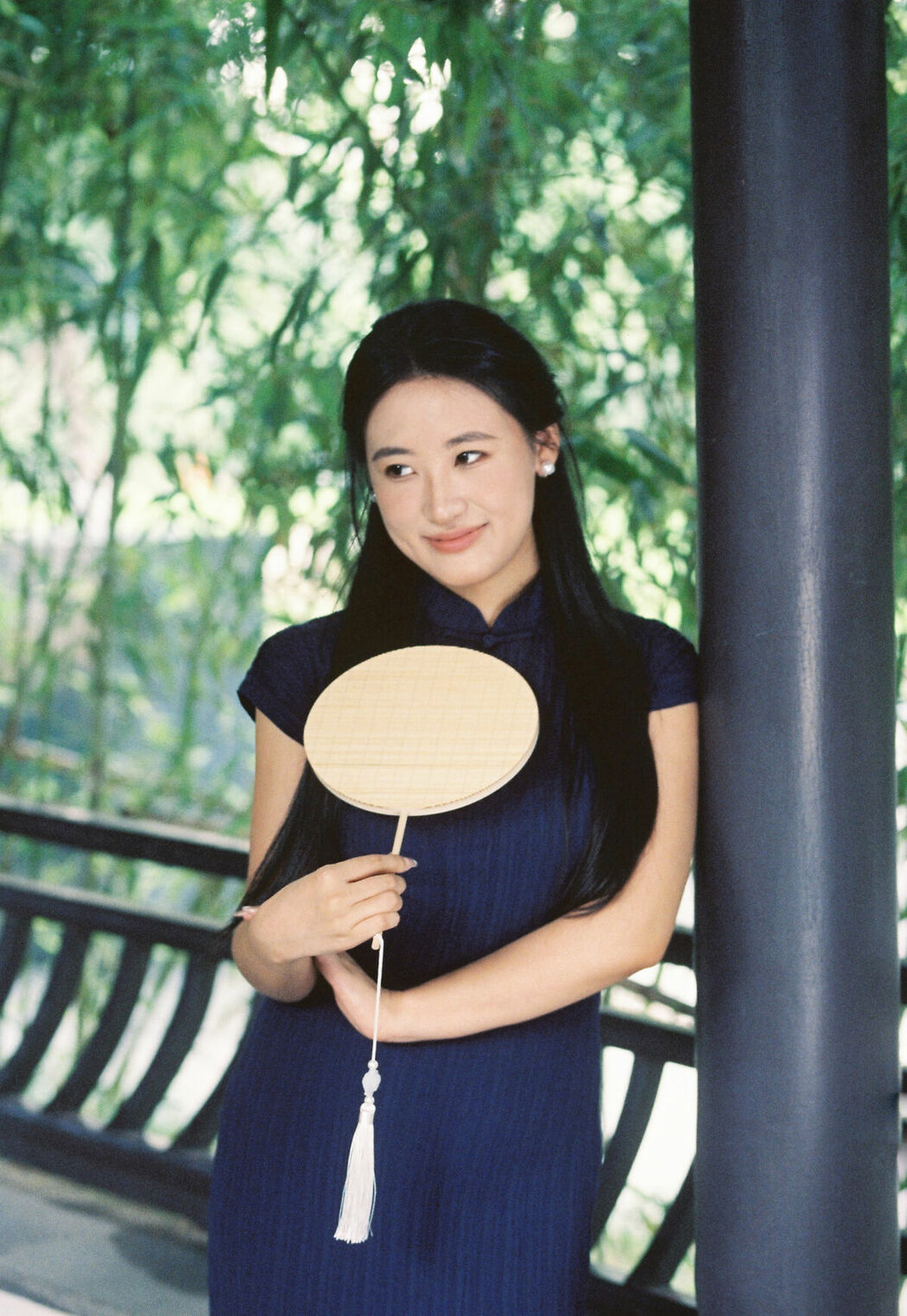 YiTuYu艺图语 Vol.10149 Yi Ming (16P)