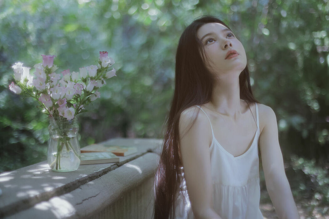 YiTuYu艺图语 Vol.10152 Di Di (15P)
