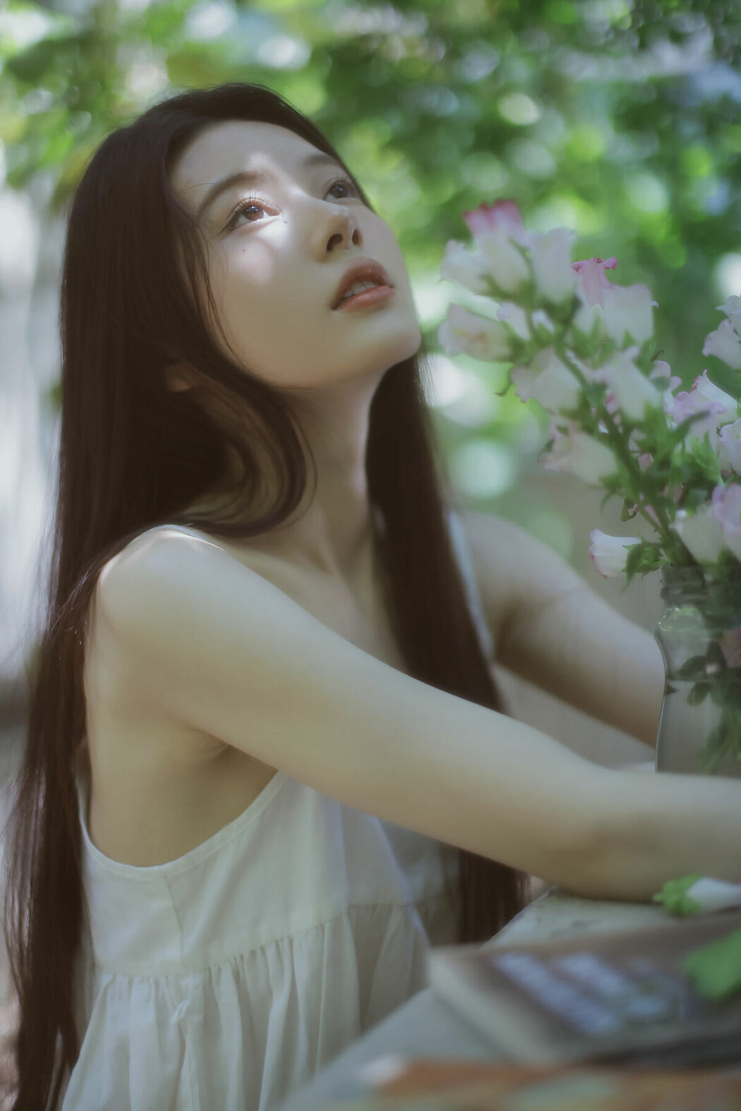 YiTuYu艺图语 Vol.10152 Di Di (15P)