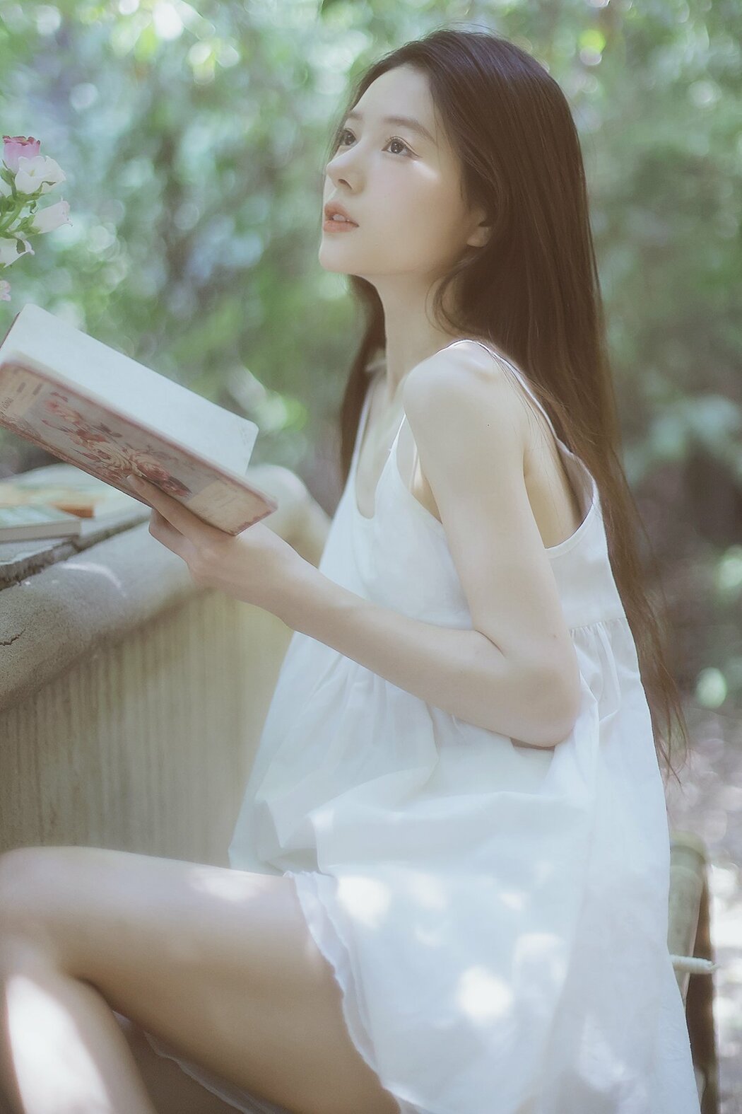 YiTuYu艺图语 Vol.10152 Di Di (15P) Cover Photo