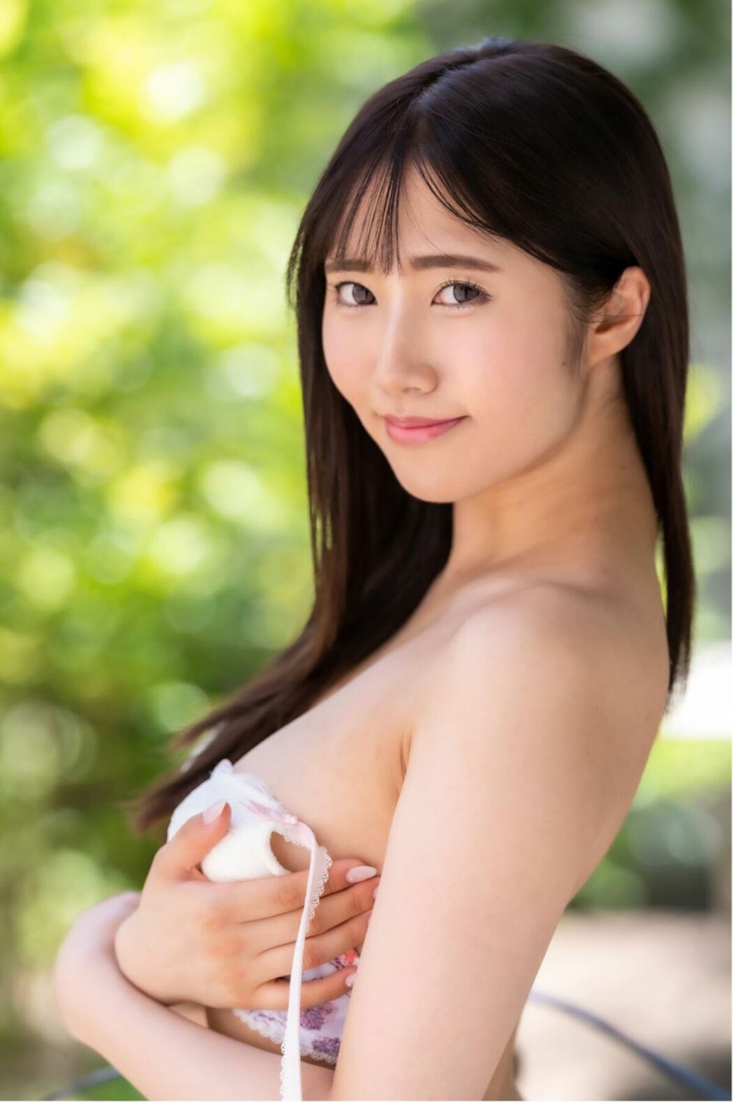 JP Amiri Saito 斎藤あみり – Prestige Pose Massage Part01 (29P)