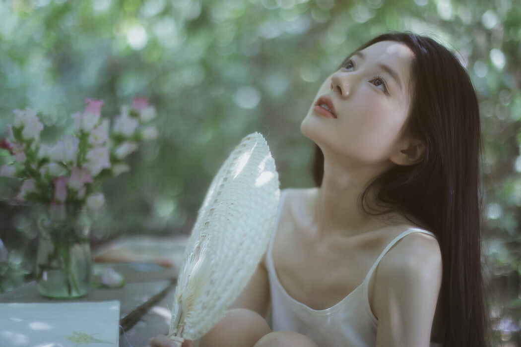 YiTuYu艺图语 Vol.10152 Di Di (15P)