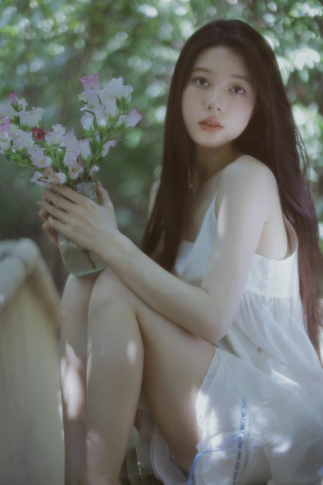 YiTuYu艺图语 Vol.10152 Di Di (15P)