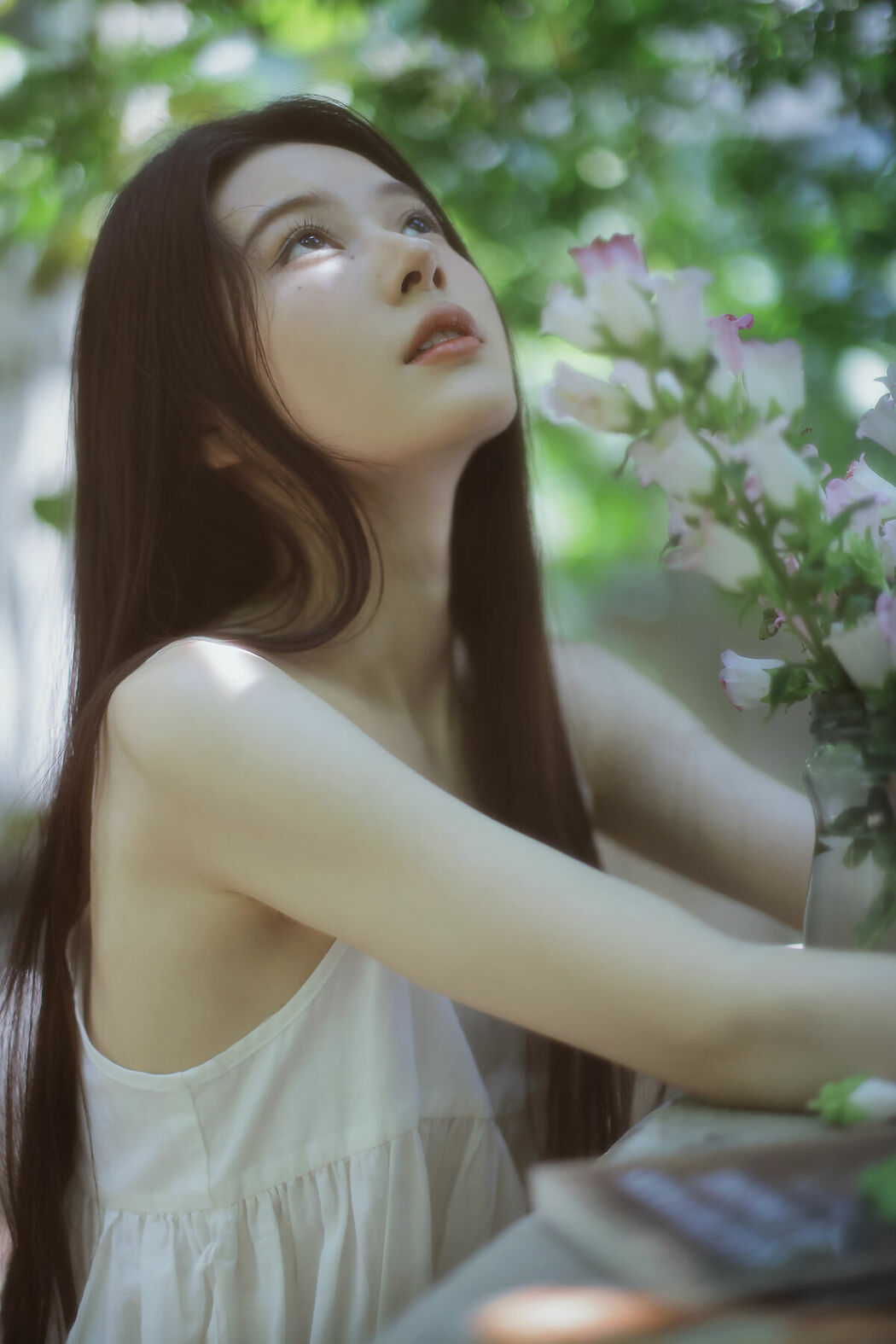 YiTuYu艺图语 Vol.10152 Di Di (15P)