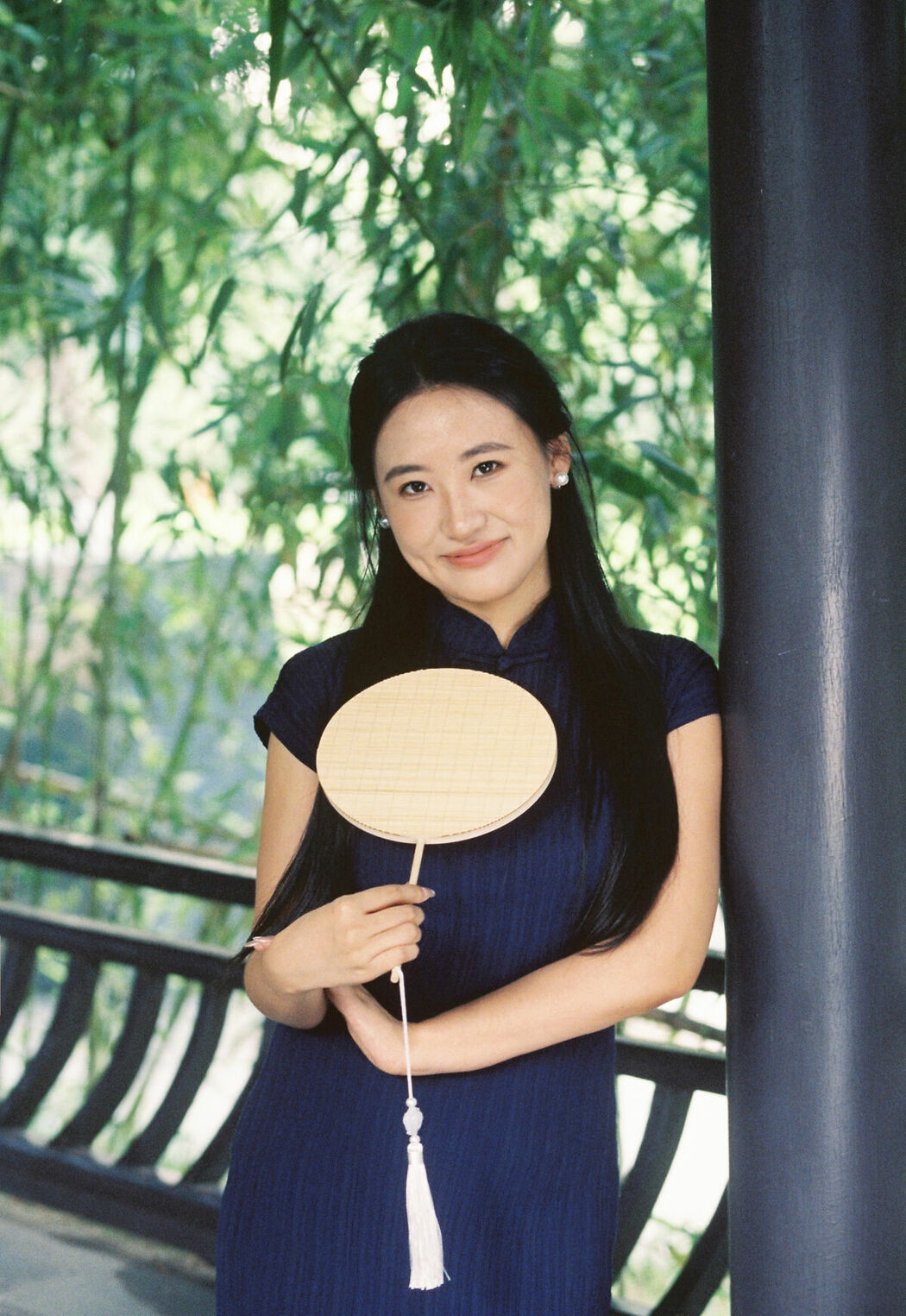 YiTuYu艺图语 Vol.10149 Yi Ming (16P)