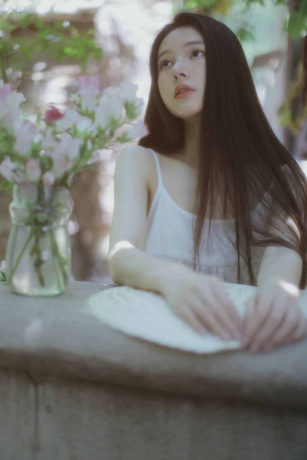 YiTuYu艺图语 Vol.10152 Di Di (15P)
