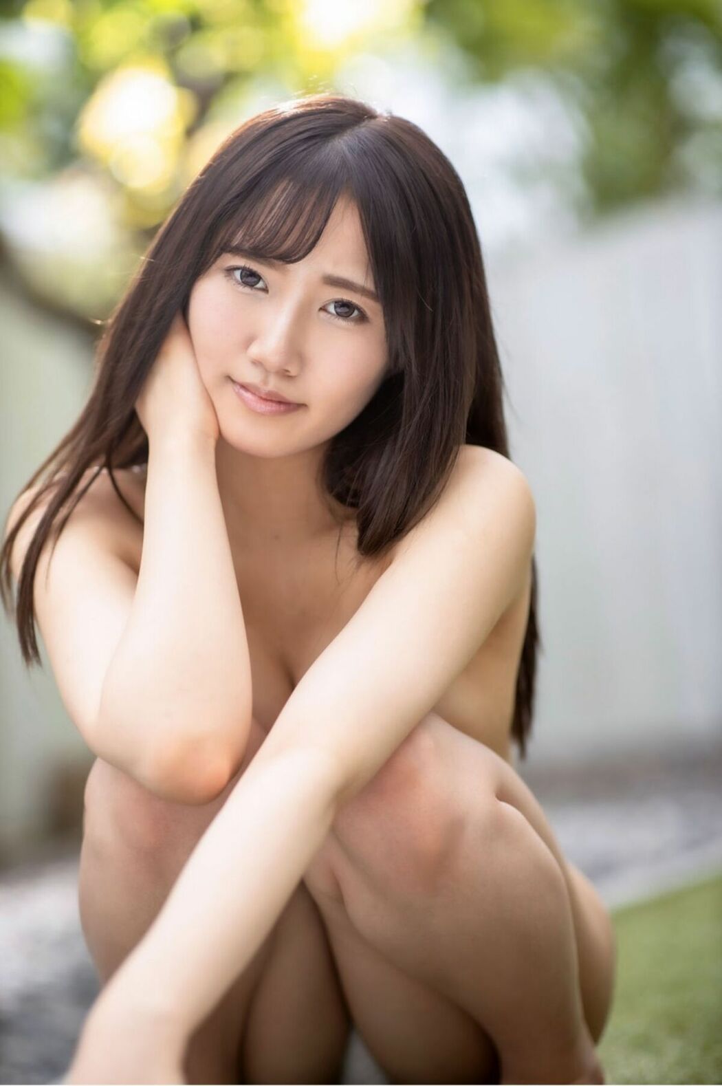 JP Amiri Saito 斎藤あみり – Prestige Pose Massage Part01 (29P)