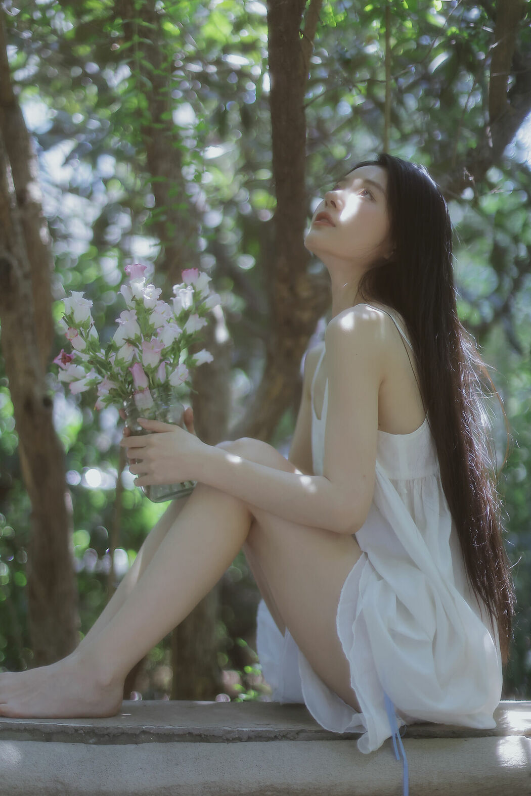 YiTuYu艺图语 Vol.10152 Di Di (15P)