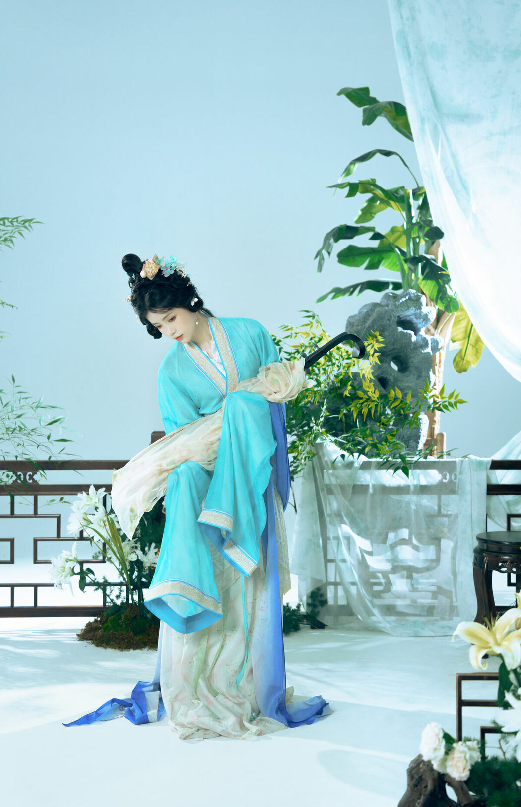 YiTuYu艺图语 Vol.10148 Tao Chi (14P)