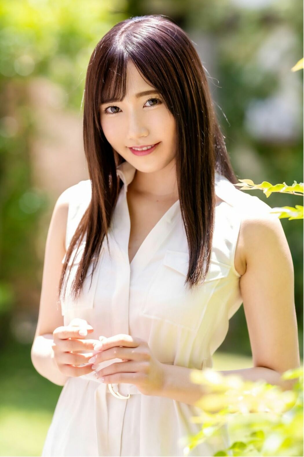 JP Amiri Saito 斎藤あみり – Prestige Pose Massage Part01 (29P)