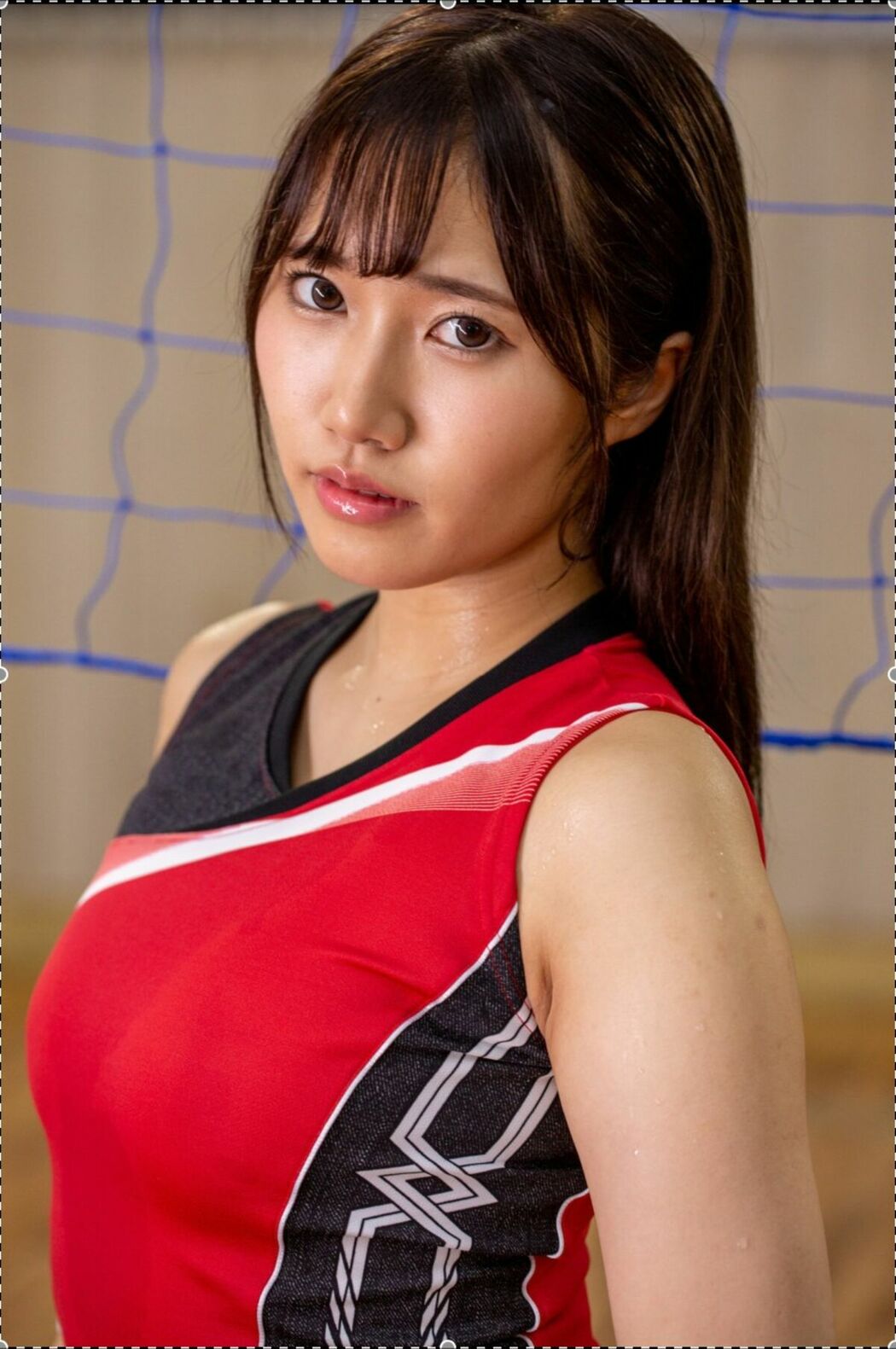 JP Amiri Saito 斎藤あみり – Prestige Pose Massage Part04 (78P)