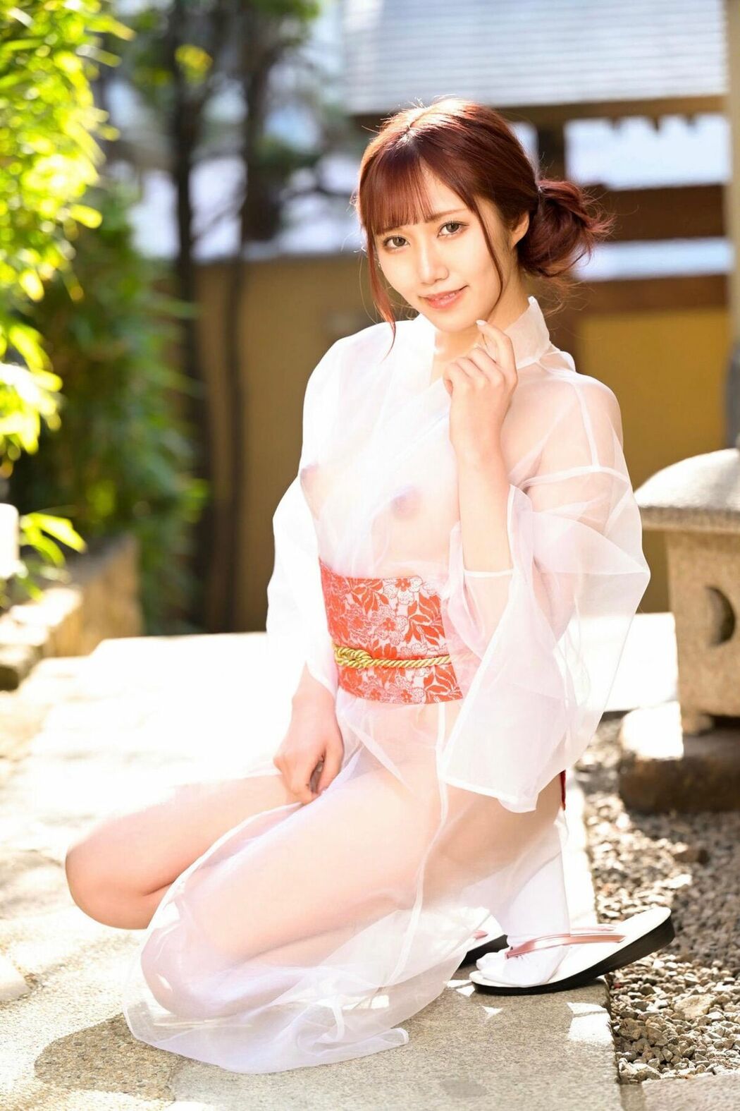 JP Amiri Saito 斎藤あみり – Prestige Pose Massage Part06 (52P)