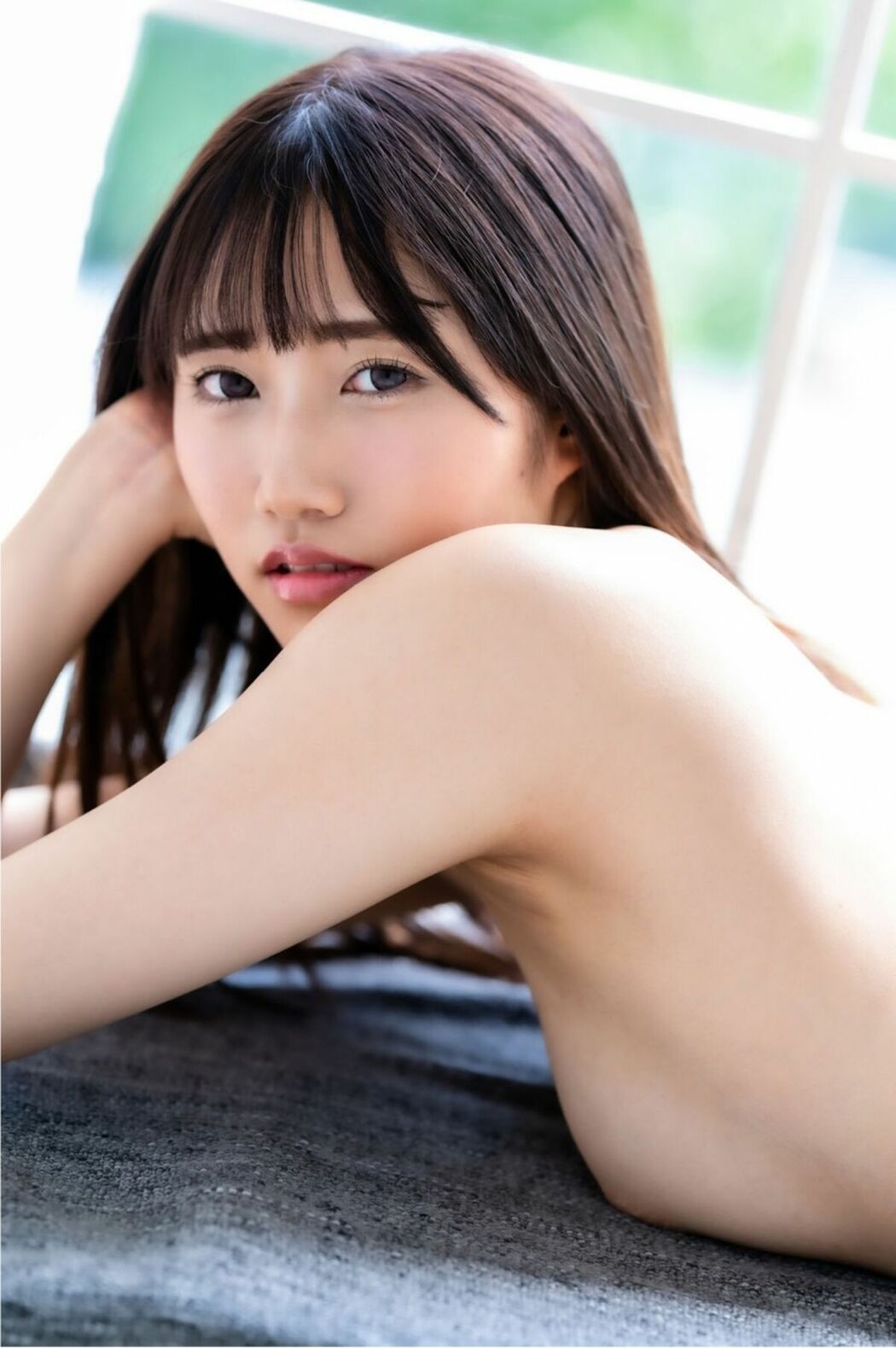 JP Amiri Saito 斎藤あみり – Prestige Pose Massage Part04 (78P)
