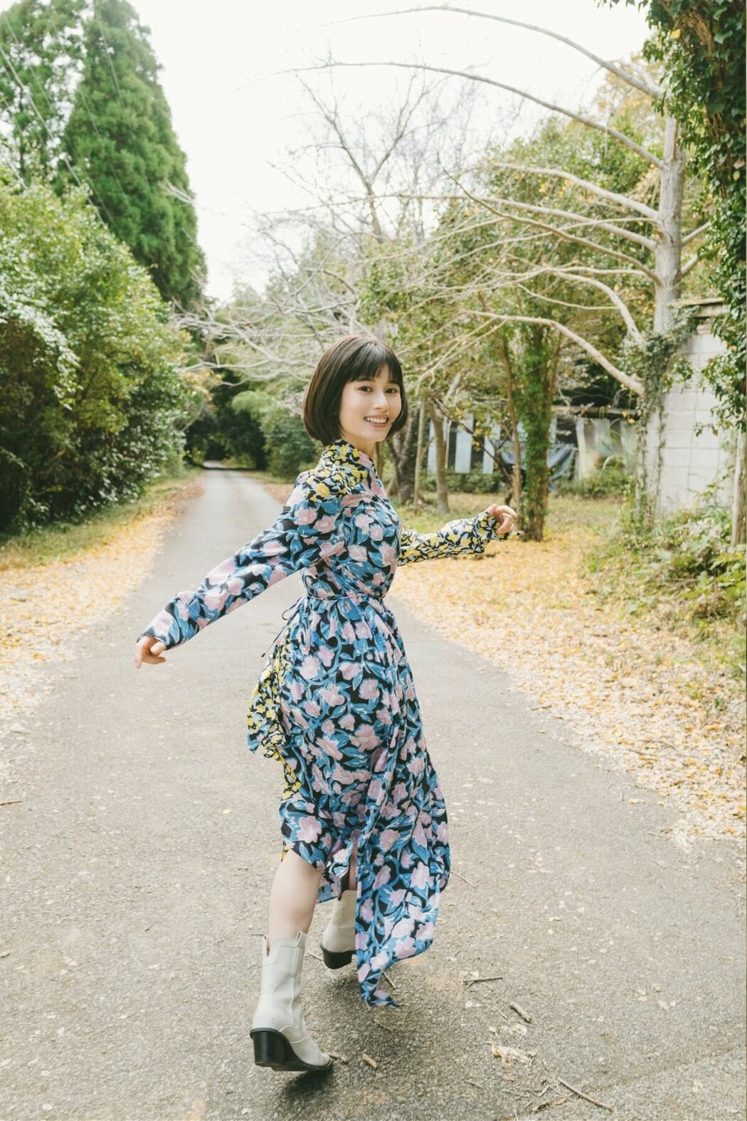 JP Sakurako Okubo 大久保桜子 – 射抜くように美しい SPA グラビアン魂デジタル写真集 (47P)