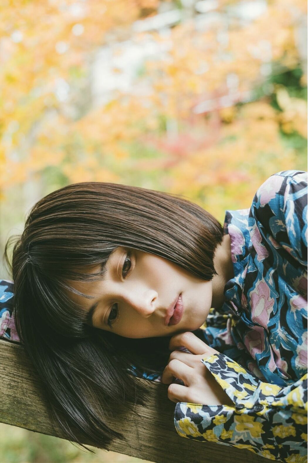 JP Sakurako Okubo 大久保桜子 – 射抜くように美しい SPA グラビアン魂デジタル写真集 (47P)