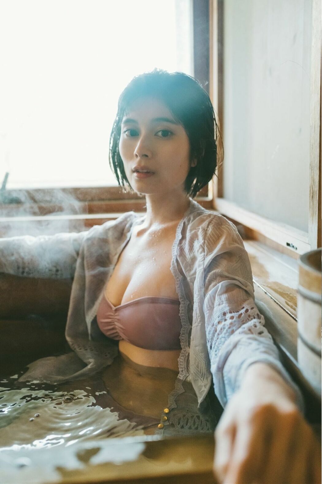 JP Sakurako Okubo 大久保桜子 – 射抜くように美しい SPA グラビアン魂デジタル写真集 (47P)