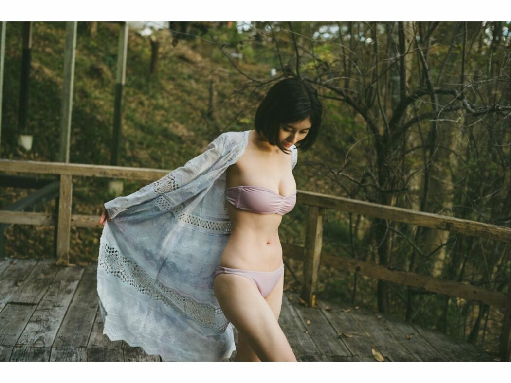 JP Sakurako Okubo 大久保桜子 – 射抜くように美しい SPA グラビアン魂デジタル写真集 (47P)