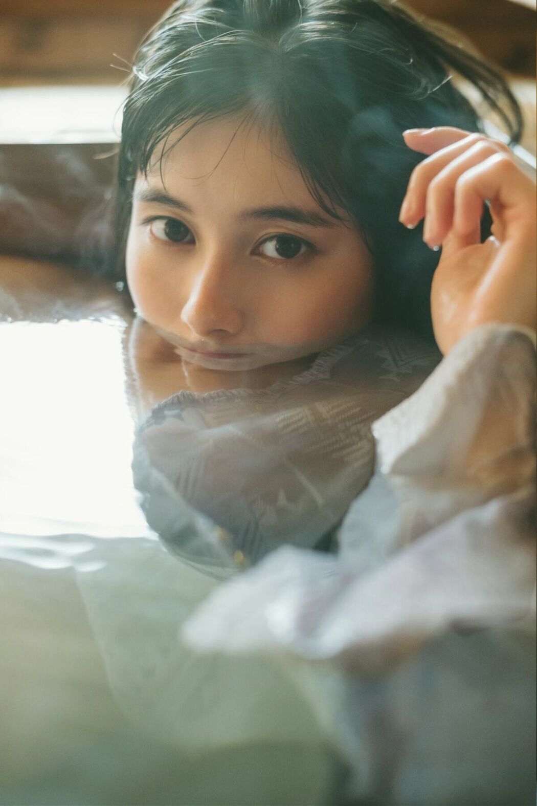 JP Sakurako Okubo 大久保桜子 – 射抜くように美しい SPA グラビアン魂デジタル写真集 (47P)