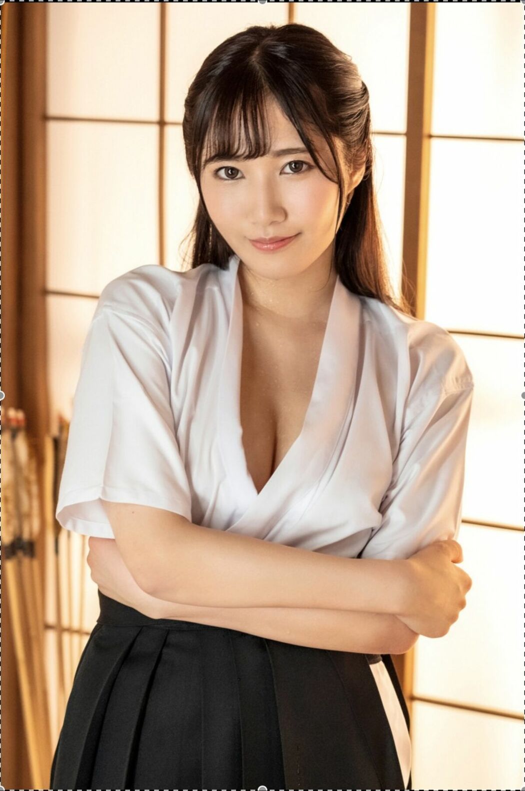 JP Amiri Saito 斎藤あみり – Prestige Pose Massage Part04 (78P)