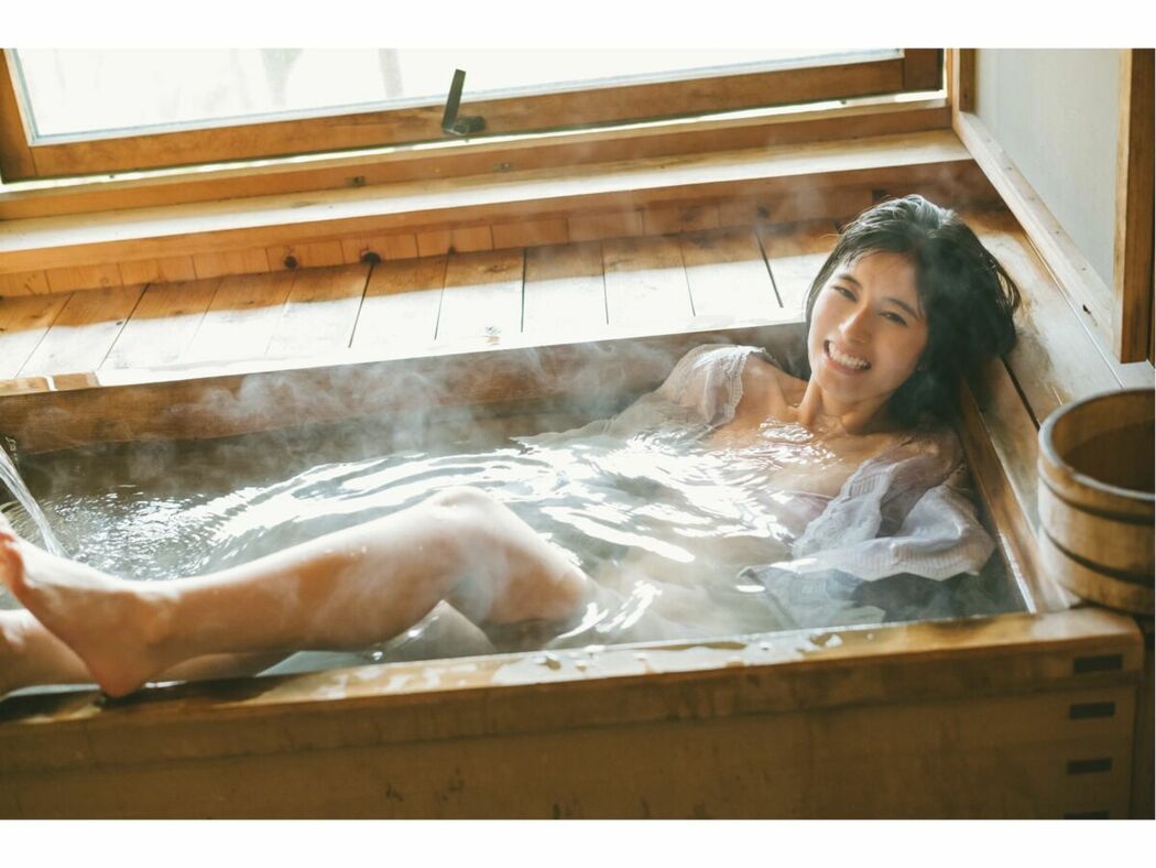 JP Sakurako Okubo 大久保桜子 – 射抜くように美しい SPA グラビアン魂デジタル写真集 (47P)