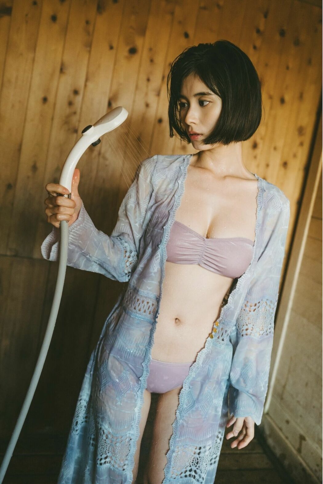 JP Sakurako Okubo 大久保桜子 – 射抜くように美しい SPA グラビアン魂デジタル写真集 (47P)