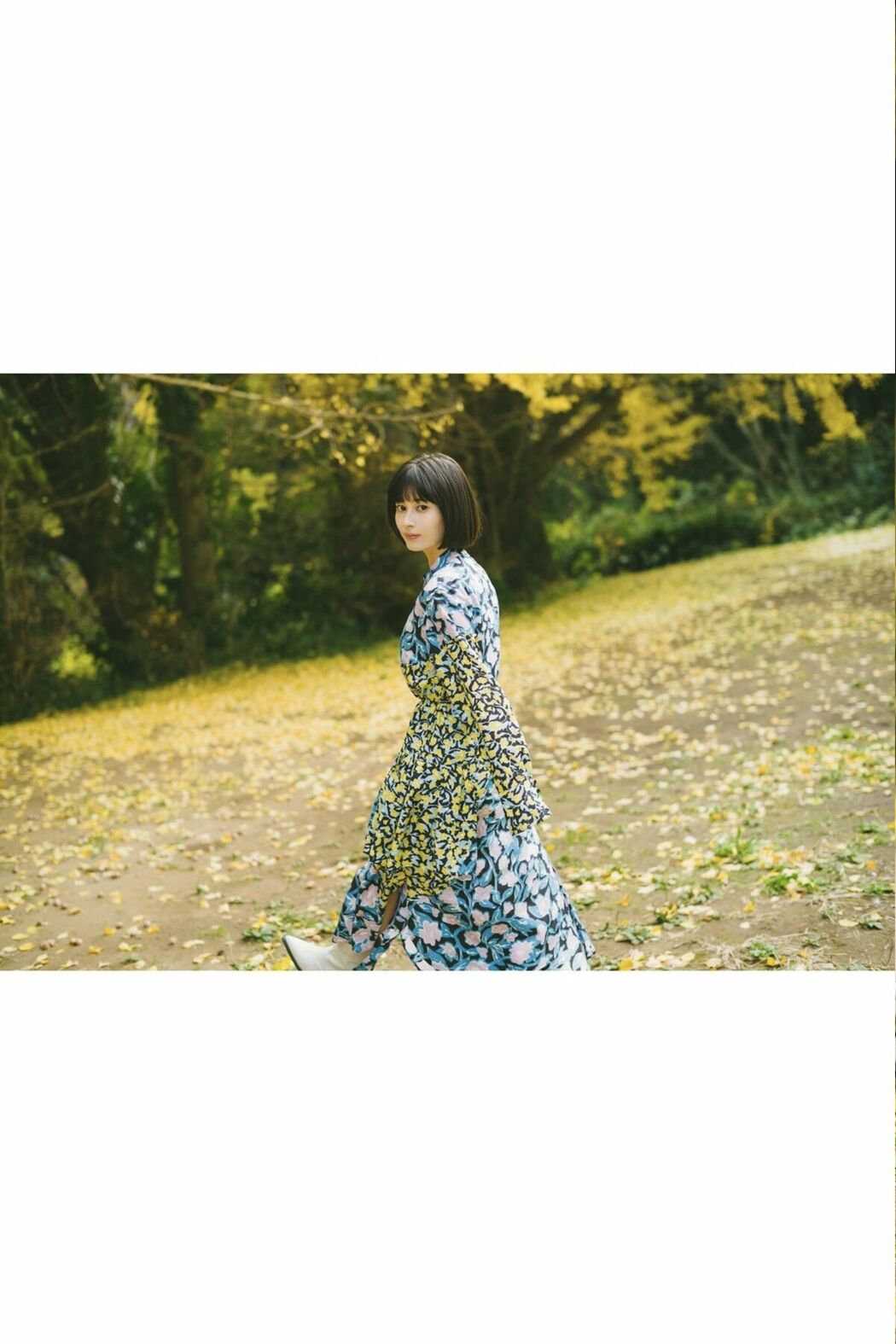 JP Sakurako Okubo 大久保桜子 – 射抜くように美しい SPA グラビアン魂デジタル写真集 (47P)