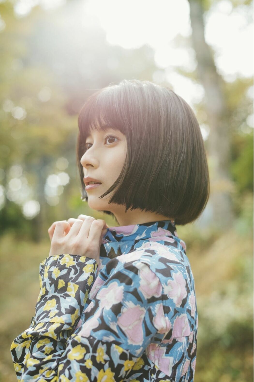 JP Sakurako Okubo 大久保桜子 – 射抜くように美しい SPA グラビアン魂デジタル写真集 (47P)