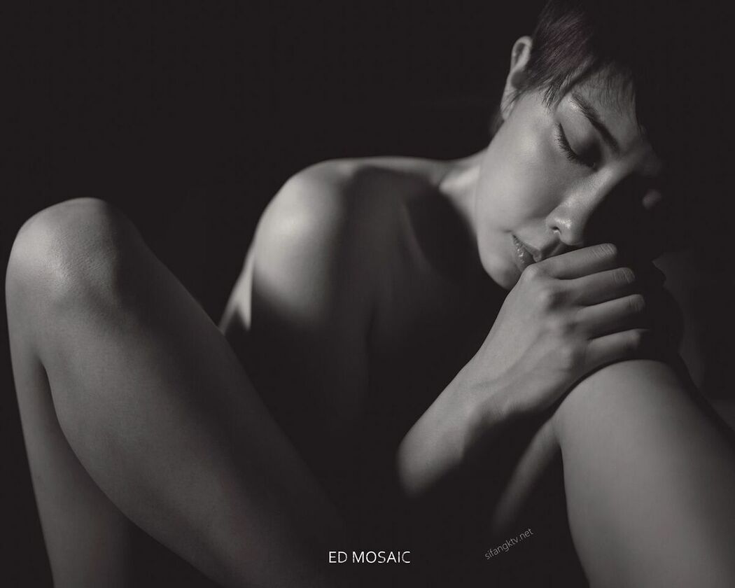 ED Mosaic 追蹤就有福利照 名器合集 Part02 (70P)