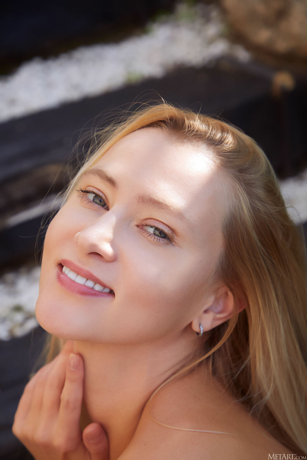 MetArt Ivi Rein – Sunstruck Part02 (70P)