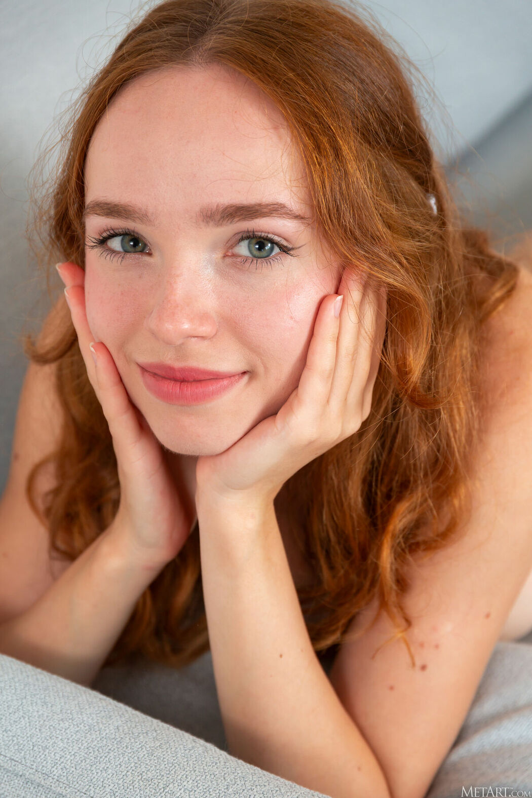 MetArt Rinna Ly – Cozy Coy Part02 (66P)