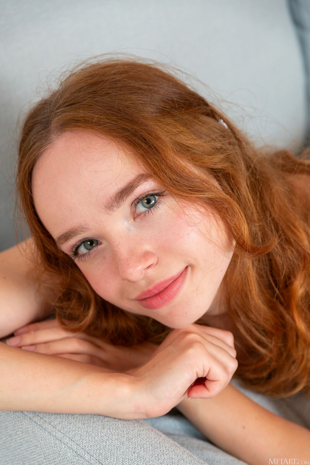 MetArt Rinna Ly – Cozy Coy Part02 (66P)
