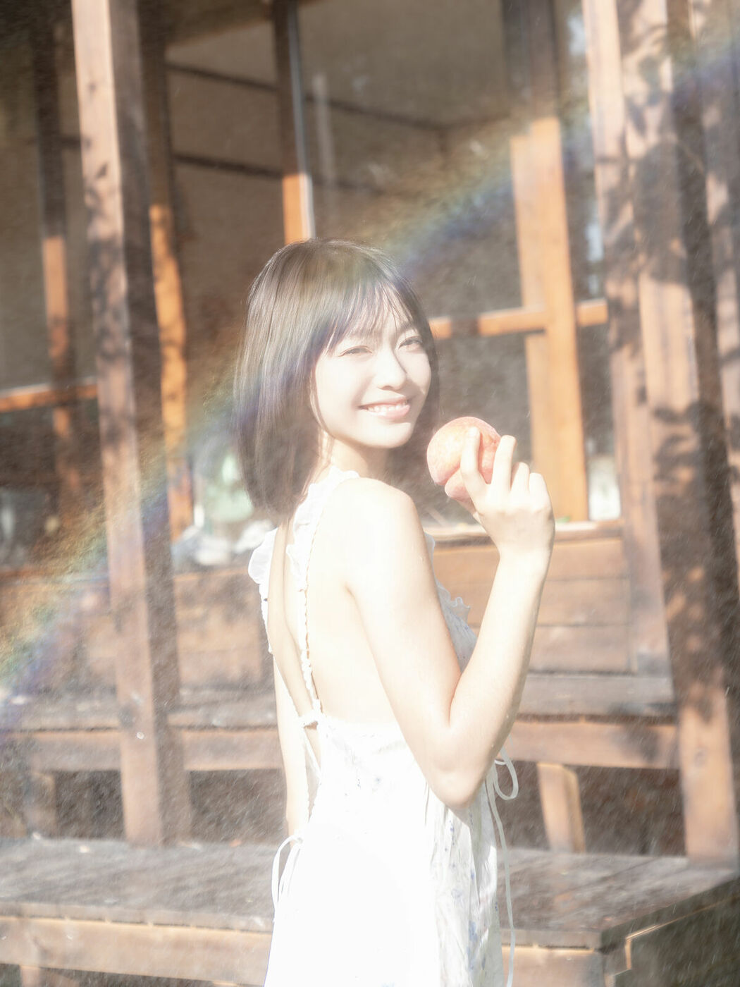 YiTuYu艺图语 Vol.10153 Yao Yao Zi Jiang (24P)