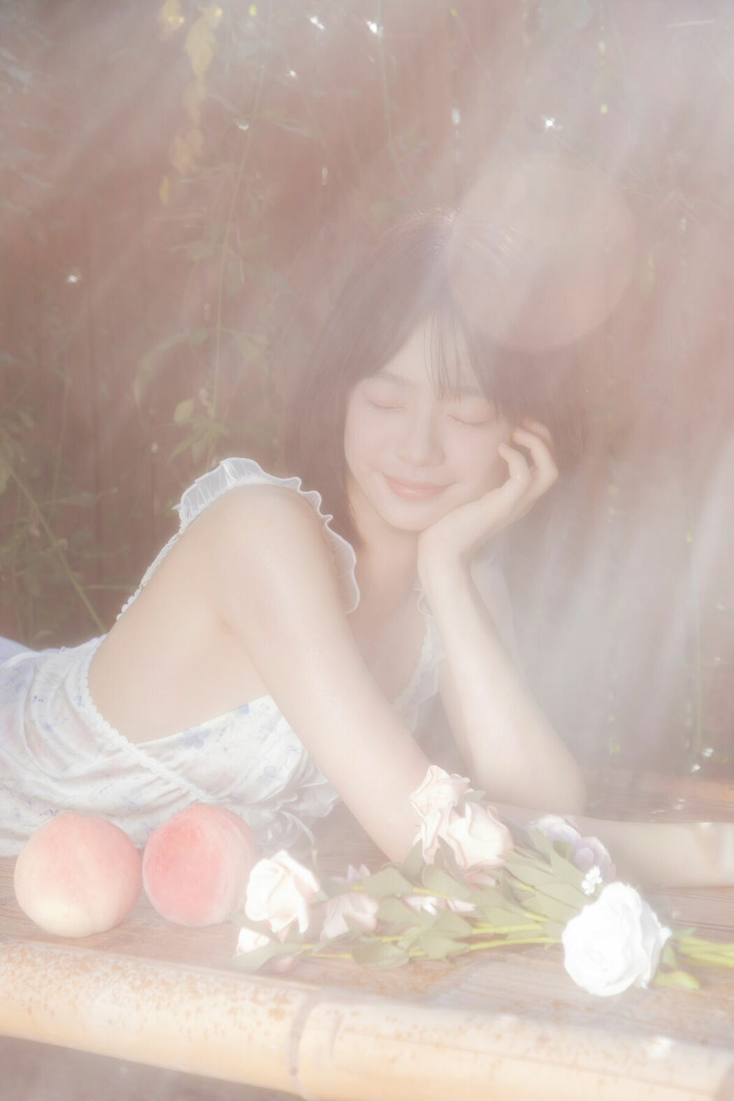 YiTuYu艺图语 Vol.10153 Yao Yao Zi Jiang (24P)