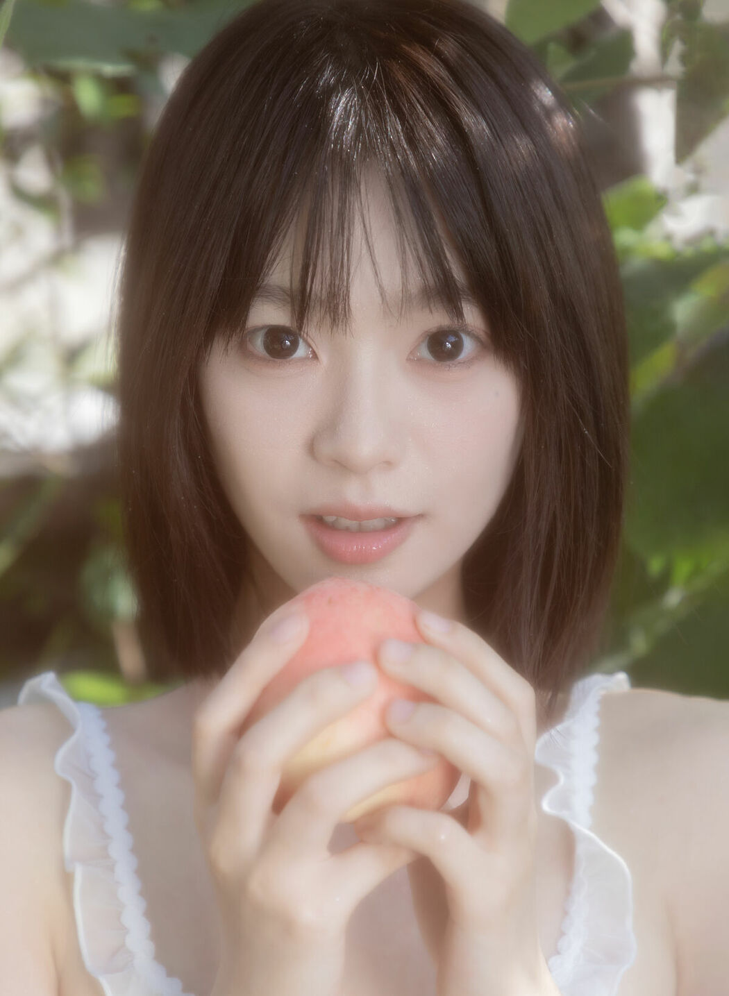YiTuYu艺图语 Vol.10153 Yao Yao Zi Jiang (24P)