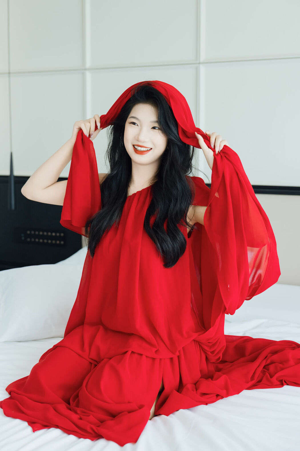 YiTuYu艺图语 Vol.10160 Yi Bei Yang Zhi (27P)