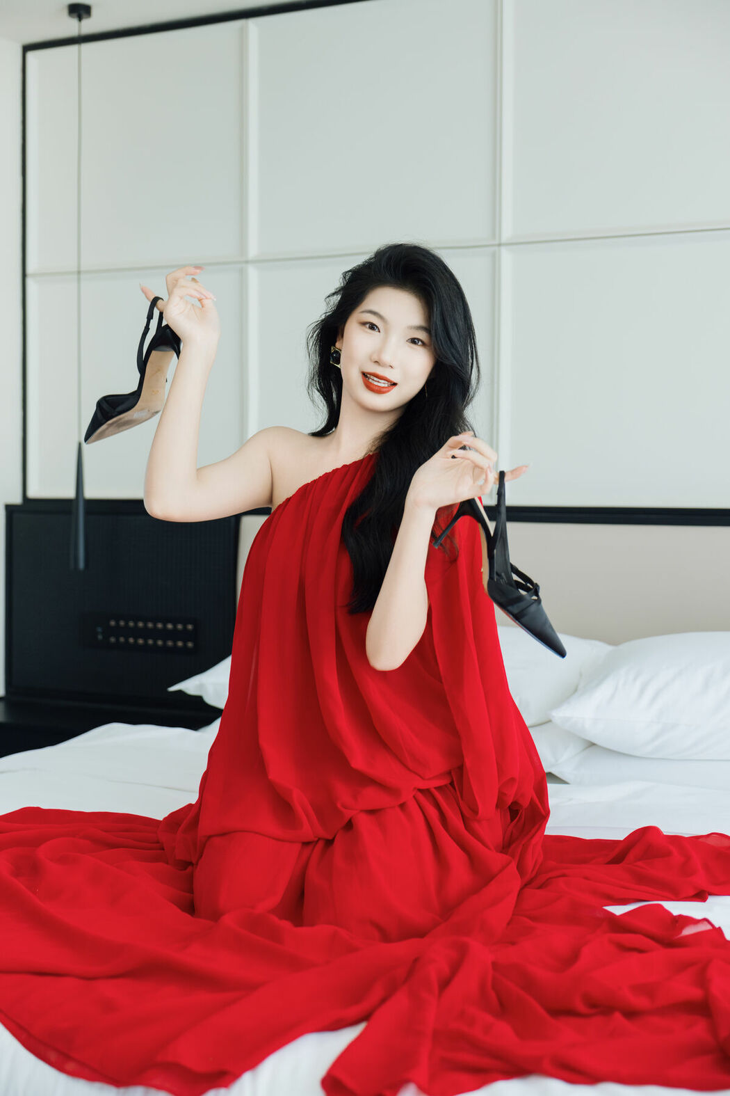 YiTuYu艺图语 Vol.10160 Yi Bei Yang Zhi (27P)