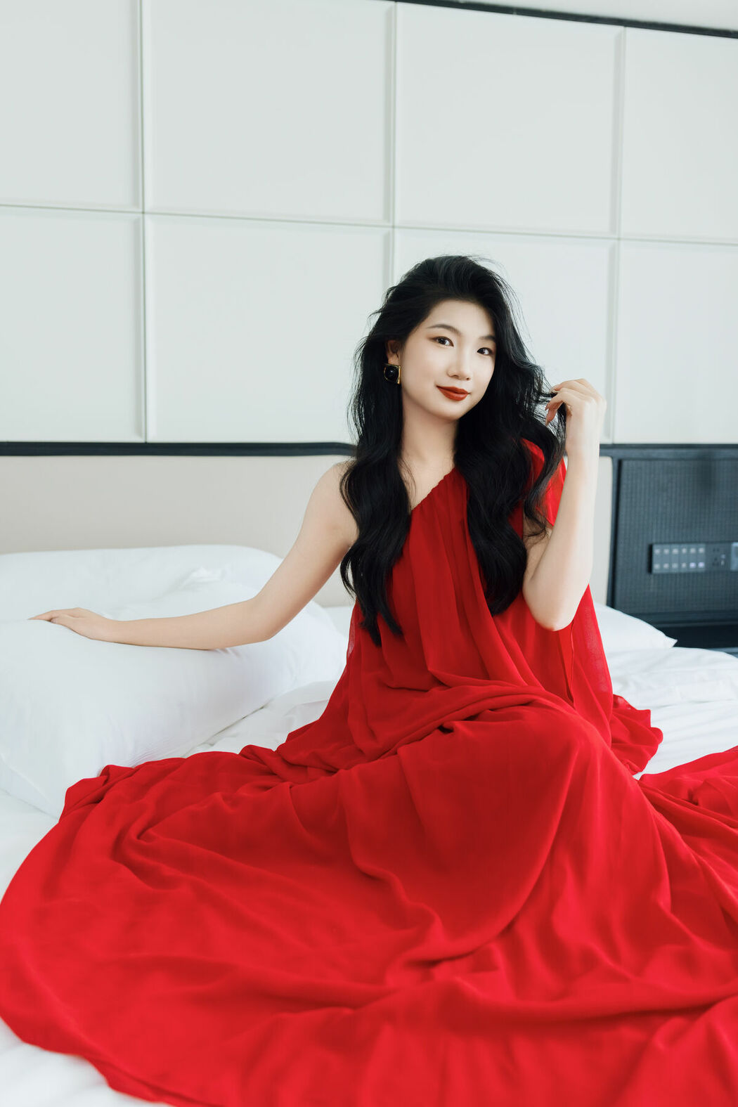 YiTuYu艺图语 Vol.10160 Yi Bei Yang Zhi (27P)