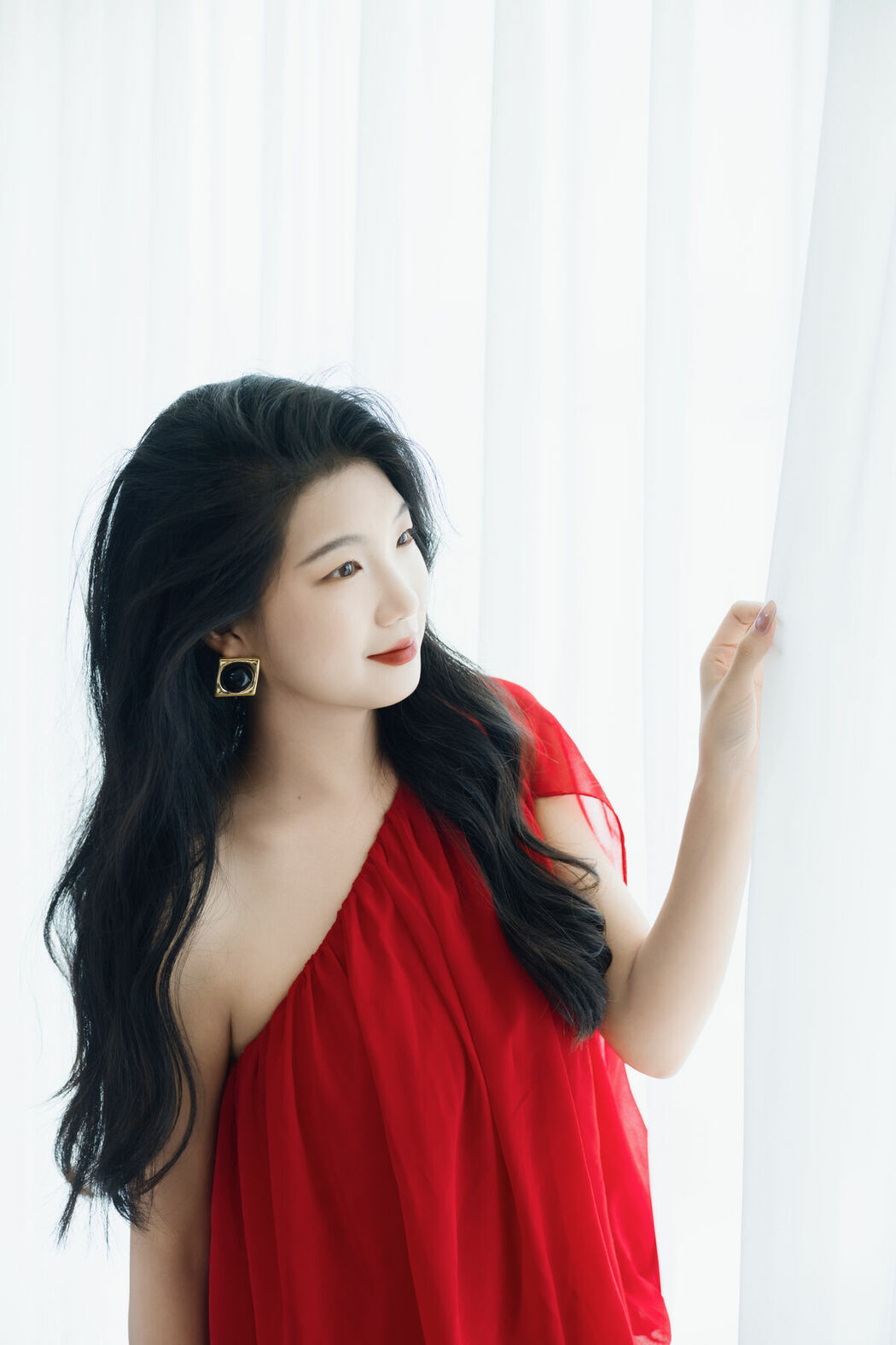 YiTuYu艺图语 Vol.10160 Yi Bei Yang Zhi (27P)