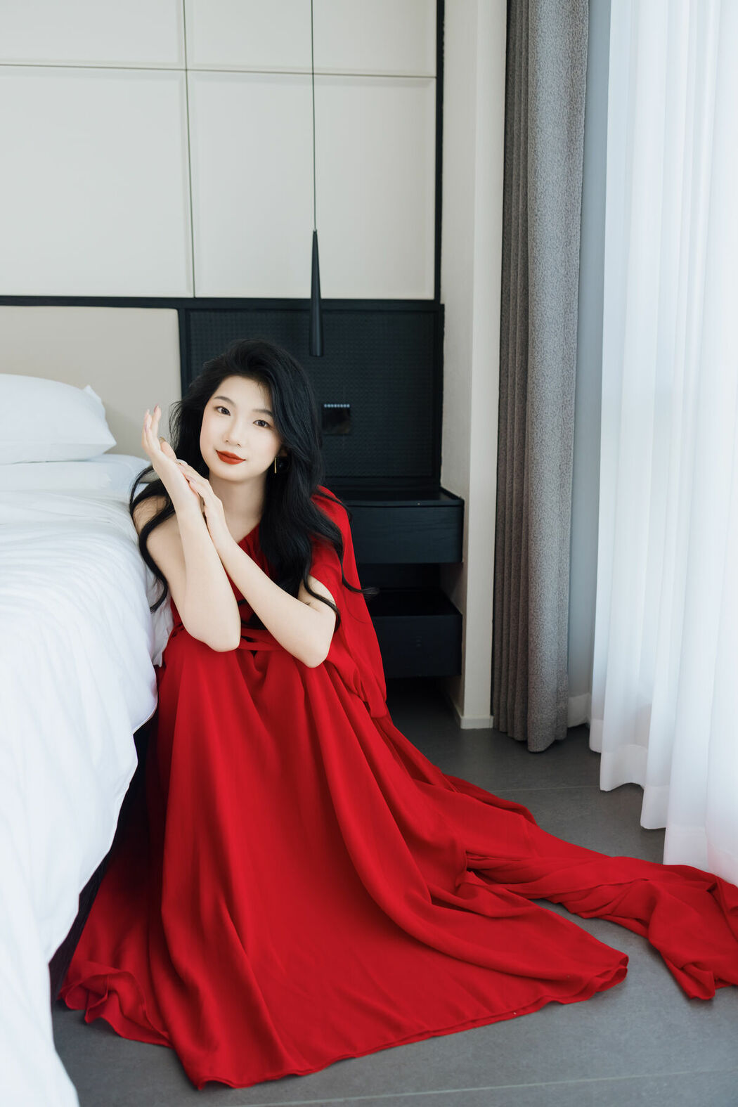 YiTuYu艺图语 Vol.10160 Yi Bei Yang Zhi (27P)