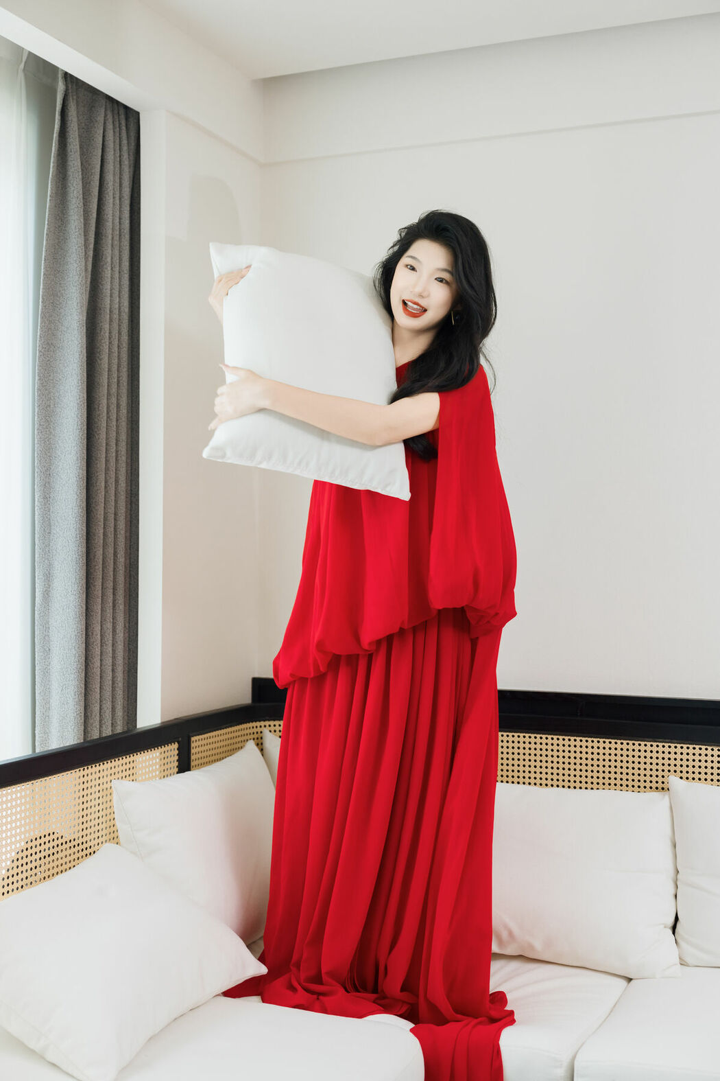 YiTuYu艺图语 Vol.10160 Yi Bei Yang Zhi (27P)